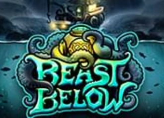 Beast Below The Sea