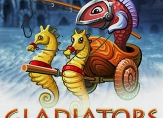 Gladiators Arena