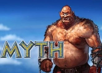 Myth Gods