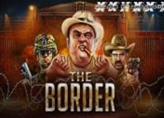 The Border West